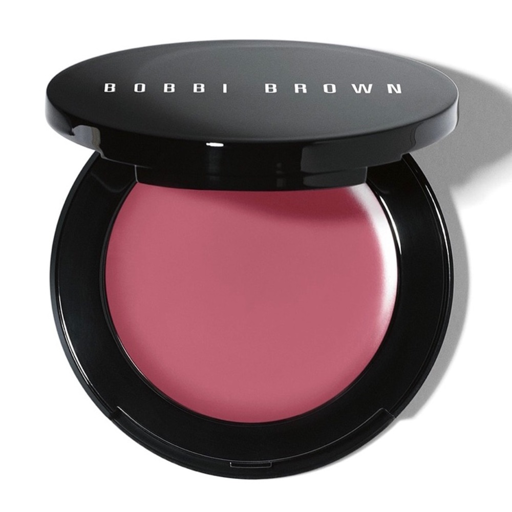 BOBBI BROWN cheeks and lips cream blush